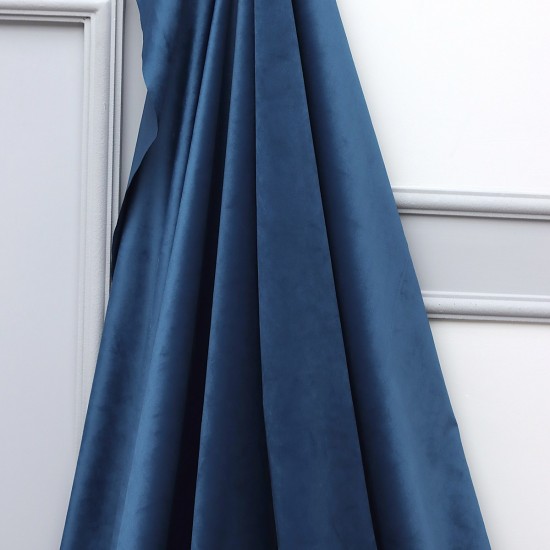 Utrecht V-372 Wholesale Velvet Fabric Background Curtain Fabrics Living Room and Bedroom Curtains 46 Models 100% Polyester