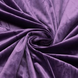 Utrecht V-376 Wholesale Velvet Fabric Background Curtain Fabrics Living Room and Bedroom Curtains 46 Models 100% Polyester