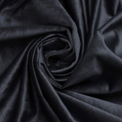 Utrecht V-380 Wholesale Velvet Fabric Background Curtain Fabrics Living Room and Bedroom Curtains 46 Models 100% Polyester