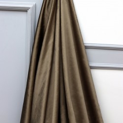 Utrecht V-386 Wholesale Velvet Fabric Background Curtain Fabrics Living Room and Bedroom Curtains 46 Models 100% Polyester
