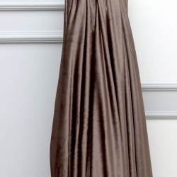 Utrecht V-388 Wholesale Velvet Fabric Background Curtain Fabrics Living Room and Bedroom Curtains 46 Models 100% Polyester