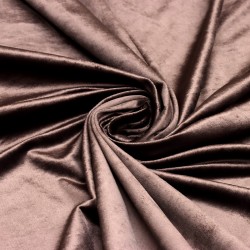 Utrecht V-388 Wholesale Velvet Fabric Background Curtain Fabrics Living Room and Bedroom Curtains 46 Models 100% Polyester