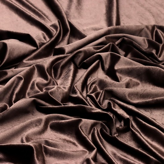 Utrecht V-388 Wholesale Velvet Fabric Background Curtain Fabrics Living Room and Bedroom Curtains 46 Models 100% Polyester