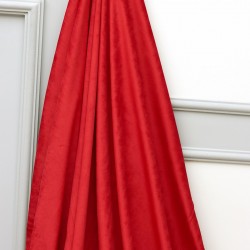 Utrecht V-396 Wholesale Velvet Fabric Background Curtain Fabrics Living Room and Bedroom Curtains 46 Models 100% Polyester
