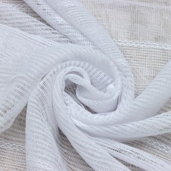 Lane V--322 Wholesale Linen Tulle Curtain Fabrics Living Room and Bedroom Curtains 6 Models 100% Polyester