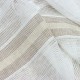 Lane V-351 Wholesale Linen Tulle Curtain Fabrics Living Room and Bedroom Curtains 6 Models 100% Polyester