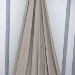 Lacos V-10 Wholesale Crepe Knitted Linen Tulle Curtain Fabrics Living Room and Bedroom Curtains 10 Models 100% Polyester