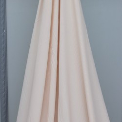 Lacos V-7 Wholesale Crepe Knitted Linen Tulle Curtain Fabrics Living Room and Bedroom Curtains 10 Models 100% Polyester