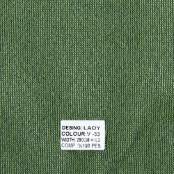 Lady V-33 Wholesale Velvet Linen Background Curtain Fabrics Living Room and Bedroom Curtains 28 Models 100% Polyester