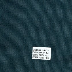 Lady V-54 Wholesale Velvet Linen Background Curtain Fabrics Living Room and Bedroom Curtains 28 Models 100% Polyester