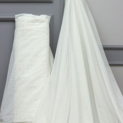 Monalisa V-2 Wholesale Linen Tulle Curtain Fabrics Living Room and Bedroom Curtains 10 Models 100% Polyester