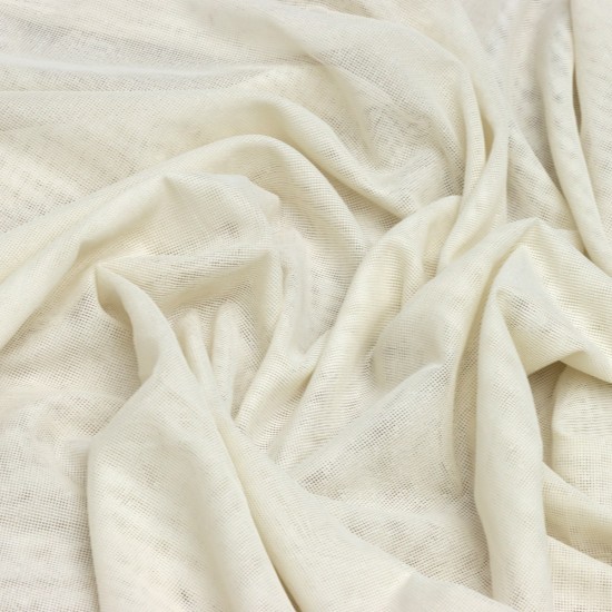 Monalisa V-4 Wholesale Linen Tulle Curtain Fabrics Living Room and Bedroom Curtains 10 Models 100% Polyester