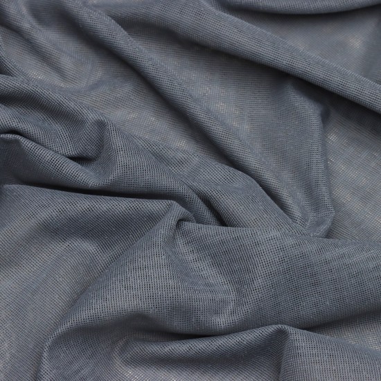 Monalisa V-7 Wholesale Linen Tulle Curtain Fabrics Living Room and Bedroom Curtains 10 Models 100% Polyester