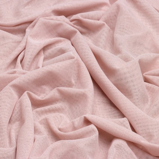 Monalisa V-8 Wholesale Linen Tulle Curtain Fabrics Living Room and Bedroom Curtains 10 Models 100% Polyester