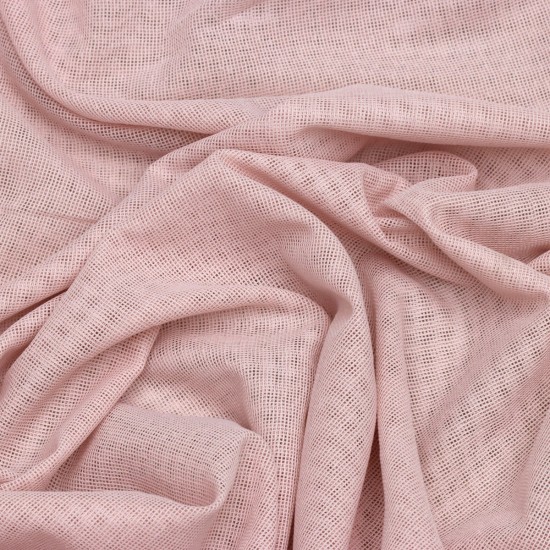 Monalisa V-8 Wholesale Linen Tulle Curtain Fabrics Living Room and Bedroom Curtains 10 Models 100% Polyester