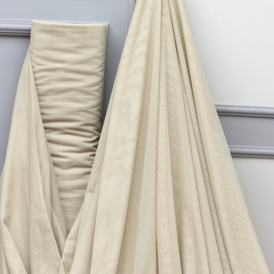 Monalisa V-9 Wholesale Linen Tulle Curtain Fabrics Living Room and Bedroom Curtains 10 Models 100% Polyester