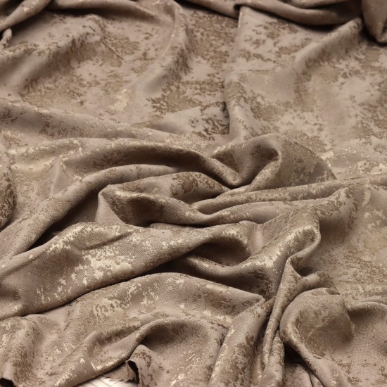 Mountain V-409 Wholesale Jacquard Linen Background  Curtain Fabrics Living Room and Bedroom Curtains 12 Models  100% Polyester