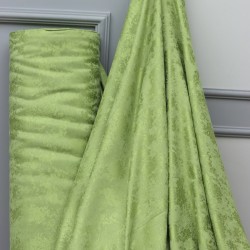 Mountain V-436 Wholesale Jacquard Linen Background  Curtain Fabrics Living Room and Bedroom Curtains 12 Models  100% Polyester