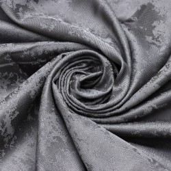 Mountain V-488 Wholesale Jacquard Linen Background  Curtain Fabrics Living Room and Bedroom Curtains 12 Models  100% Polyester