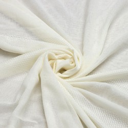 Neva V--30 Wholesale Decorative Linen Tulle Curtain Fabrics Living Room and Bedroom Curtains 5 Models 100% Polyester