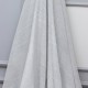 Neva V-43 Wholesale Decorative Linen Tulle Curtain Fabrics Living Room and Bedroom Curtains 5 Models 100% Polyester