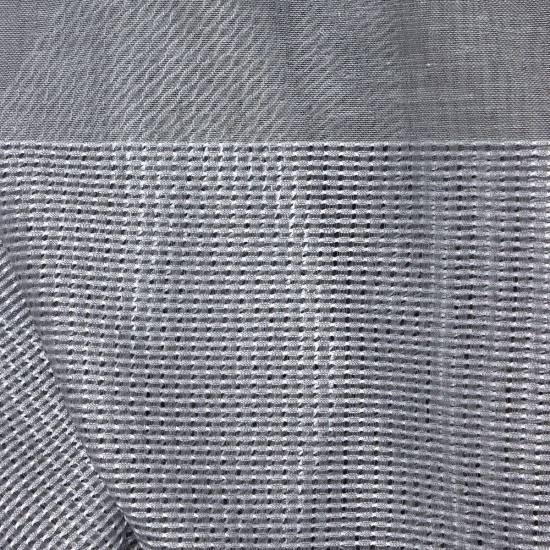 Neva V-44 Wholesale Decorative Linen Tulle Curtain Fabrics Living Room and Bedroom Curtains 5 Models 100% Polyester