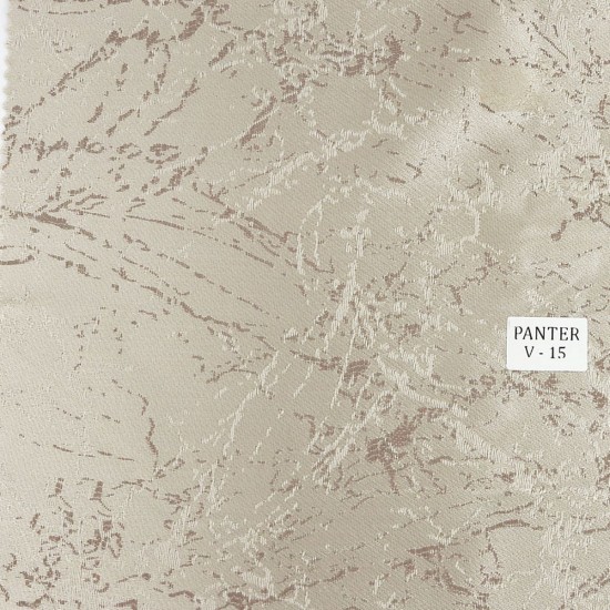 Panter V-15 Wholesale Jacquard Background Curtain Fabrics Living Room and Bedroom Curtains 26 Models 100% Polyester Panter V-15 Wholesale Jacquard Background Curtain Fabrics Living Room and Bedroom Curtains 26 Models 100% Polyester