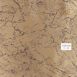 Panter V-38 Wholesale Jacquard Background Curtain Fabrics Living Room and Bedroom Curtains 26 Models 100% Polyester