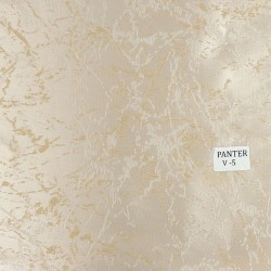 Panter V-5 Wholesale Jacquard Background Curtain Fabrics Living Room and Bedroom Curtains 26 Models 100% Polyester