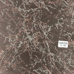 Panter V-59 Wholesale Jacquard Background Curtain Fabrics Living Room and Bedroom Curtains 26 Models 100% Polyester