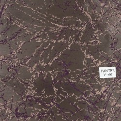 Panter V-60 Wholesale Jacquard Background Curtain Fabrics Living Room and Bedroom Curtains 26 Models 100% Polyester