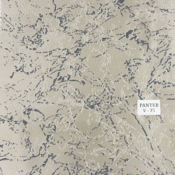 Panter V-75 Wholesale Jacquard Background Curtain Fabrics Living Room and Bedroom Curtains 26 Models 100% Polyester