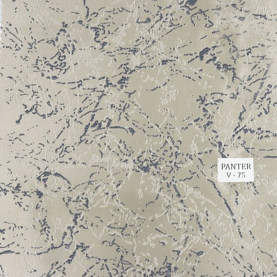 Panter V-75 Wholesale Jacquard Background Curtain Fabrics Living Room and Bedroom Curtains 26 Models 100% Polyester Panter V-75 Wholesale Jacquard Background Curtain Fabrics Living Room and Bedroom Curtains 26 Models 100% Polyester