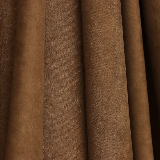 Plane V-255 Wholesale Linen Background  Curtain Fabrics Living Room and Bedroom Curtains 12 Models 100% Polyester