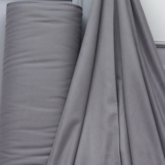 Plane V-290 Wholesale Linen Background  Curtain Fabrics Living Room and Bedroom Curtains 12 Models 100% Polyester