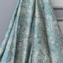 Ragnar V-30 Wholesale Jacquard Background Curtain Fabrics Living Room and Bedroom Curtains 8 Models 100% Polyester