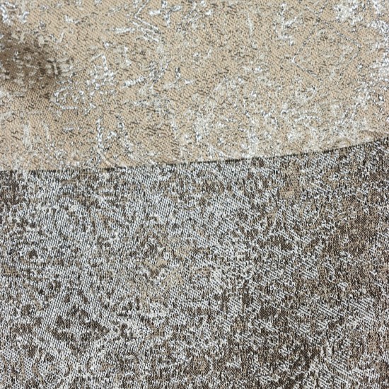 Ragnar V-50 Wholesale Jacquard Background Curtain Fabrics Living Room and Bedroom Curtains 8 Models 100% Polyester