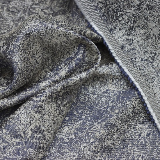 Ragnar V-70 Wholesale Jacquard Background Curtain Fabrics Living Room and Bedroom Curtains 8 Models 100% Polyester