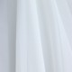 Tergal V-1 Wholesale Crepe Knitted Tulle Curtain Fabrics Living Room and Bedroom Curtains 3 Models 100% Polyester