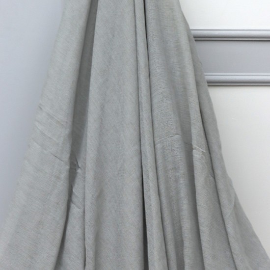 Tual V-2314 Wholesale Linen Tulle Curtain Fabrics Living Room and Bedroom Curtains 13 Models 100% Polyester