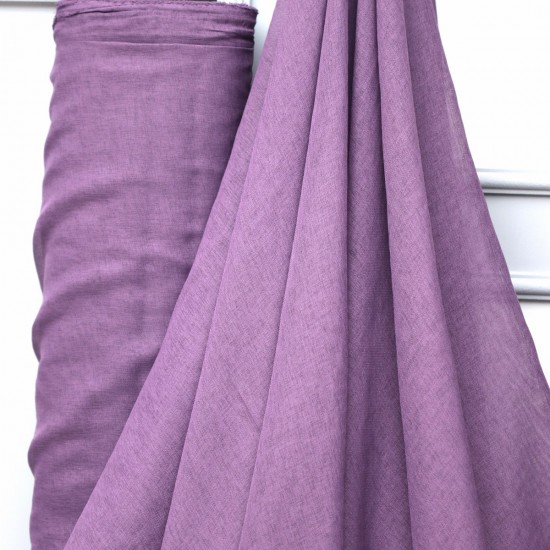 Tual V-2318 Wholesale Linen Tulle Curtain Fabrics Living Room and Bedroom Curtains 13 Models 100% Polyester