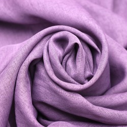 Tual V-2318 Wholesale Linen Tulle Curtain Fabrics Living Room and Bedroom Curtains 13 Models 100% Polyester