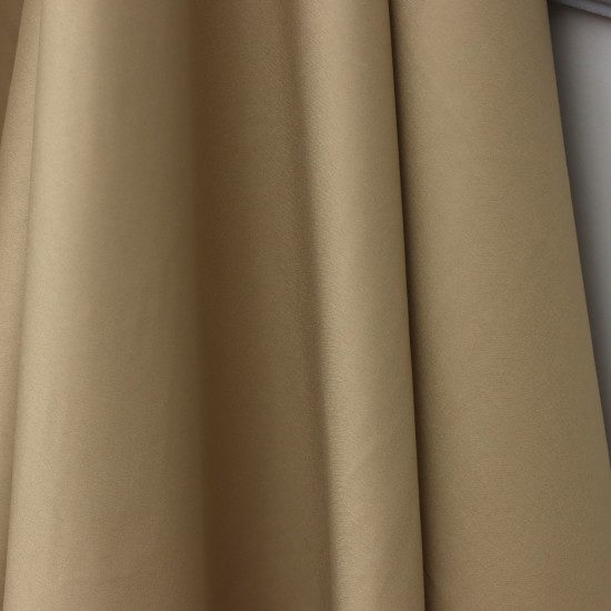 Valse V-4472 Wholesale Lining Fabric Living Room and Bedroom Curtains 25 Models 100% Polyester