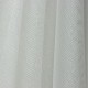 Violet V-8368 Wholesale Linen Tulle Curtain Fabrics Living Room and Bedroom Curtains 2 Models 100% Polyester