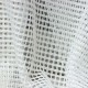 Viva V-3 Wholesale Raschel Plain Knitted Tulle Curtain Fabrics Living Room and Bedroom Curtains 6 Models 100% Polyester