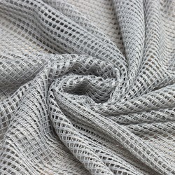 Viva V-4 Wholesale Raschel Plain Knitted Tulle Curtain Fabrics Living Room and Bedroom Curtains 6 Models 100% Polyester