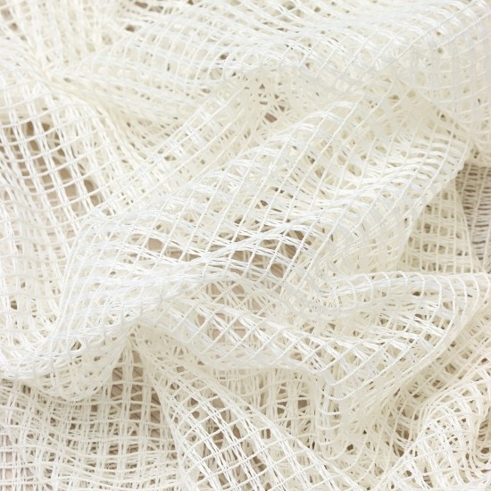 Viva V-5 Wholesale Raschel Plain Knitted Tulle Curtain Fabrics Living Room and Bedroom Curtains 6 Models 100% Polyester