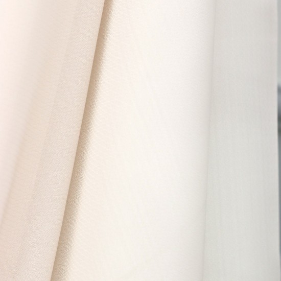 Wuaw V-5886 Wholesale Modern Crepe Knitted Tulle Curtain Fabrics Living Room and Bedroom Curtains 24 Models 100% Polyester
