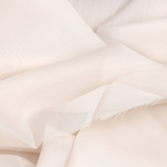 Wuaw V-5886 Wholesale Modern Crepe Knitted Tulle Curtain Fabrics Living Room and Bedroom Curtains 24 Models 100% Polyester