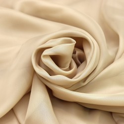 Wuaw V-5890 Wholesale Modern Crepe Knitted Tulle Curtain Fabrics Living Room and Bedroom Curtains 24 Models 100% Polyester